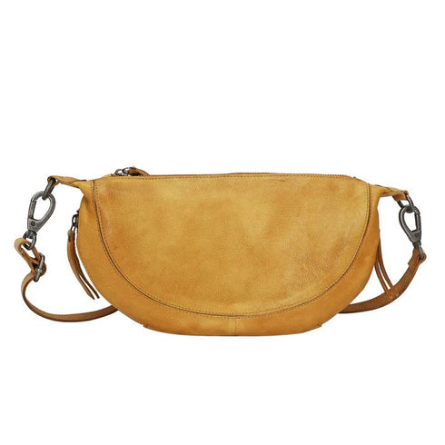 Crosby Sling/ Crossbody - Latico - Camel